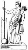 Fig. 118: Fortuna