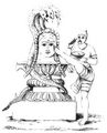 Kalastri linga
