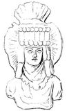 Fig. 221: Mexicaner