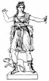 Fig. 92: Diana