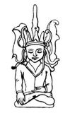 Fig. 61: Buddha